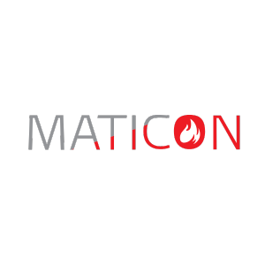maticon logo